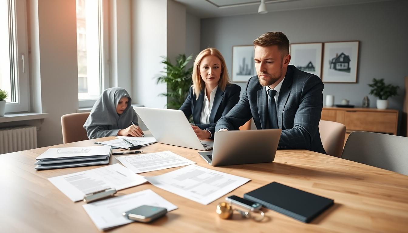 Smooth Property Processing