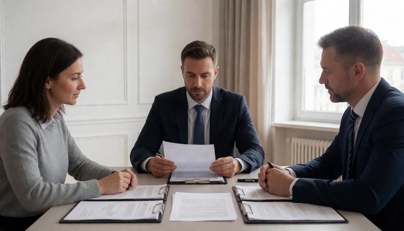 Why Choose SailPeach Realty