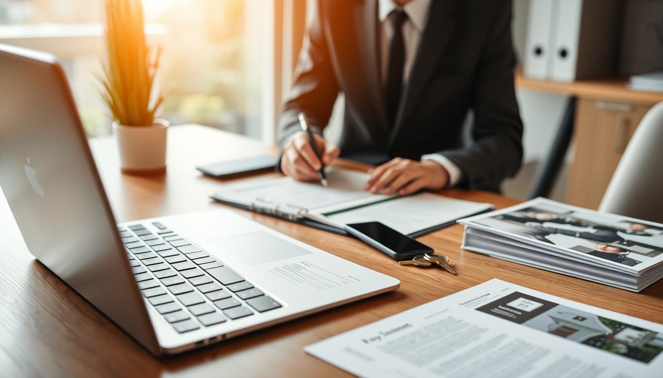 Professional plan visual
